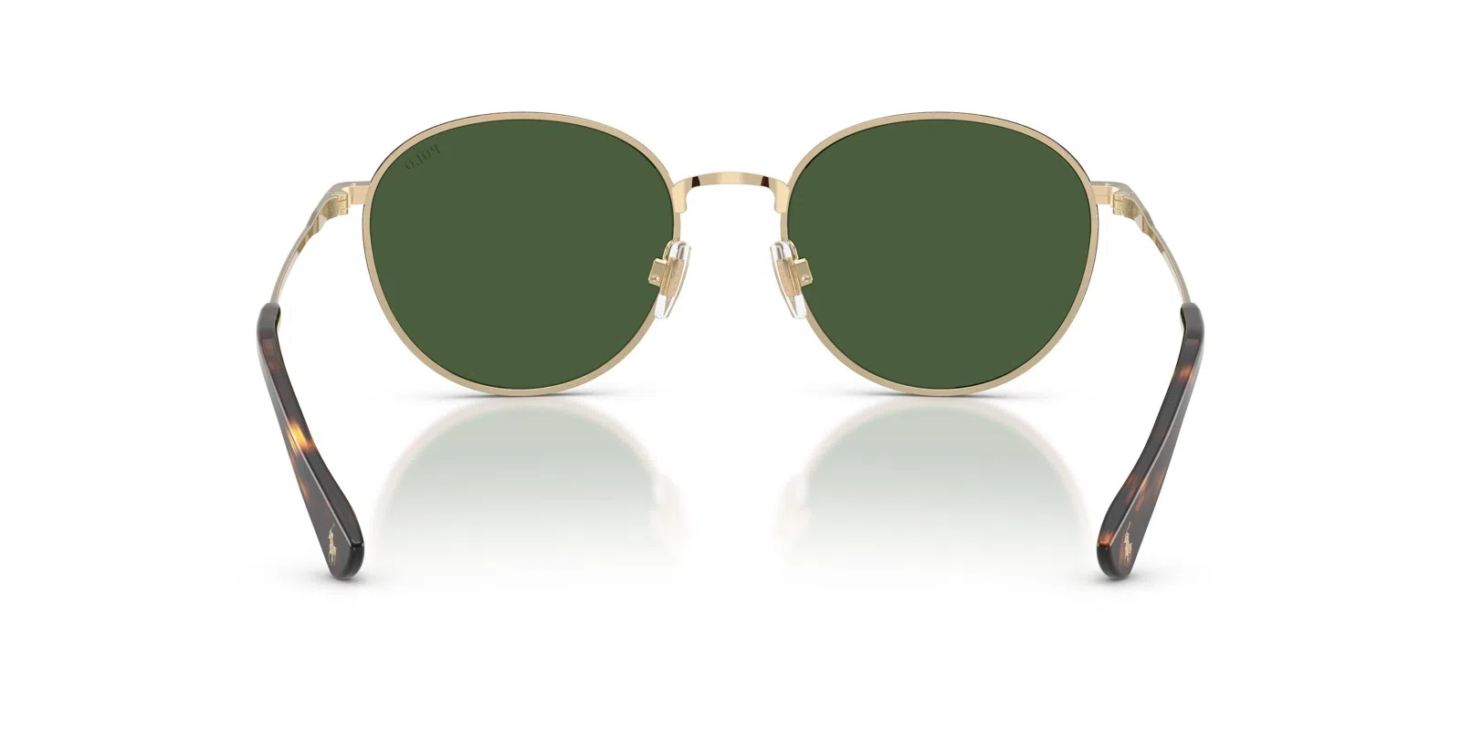 Polo 3163 Sunglasses - view 12